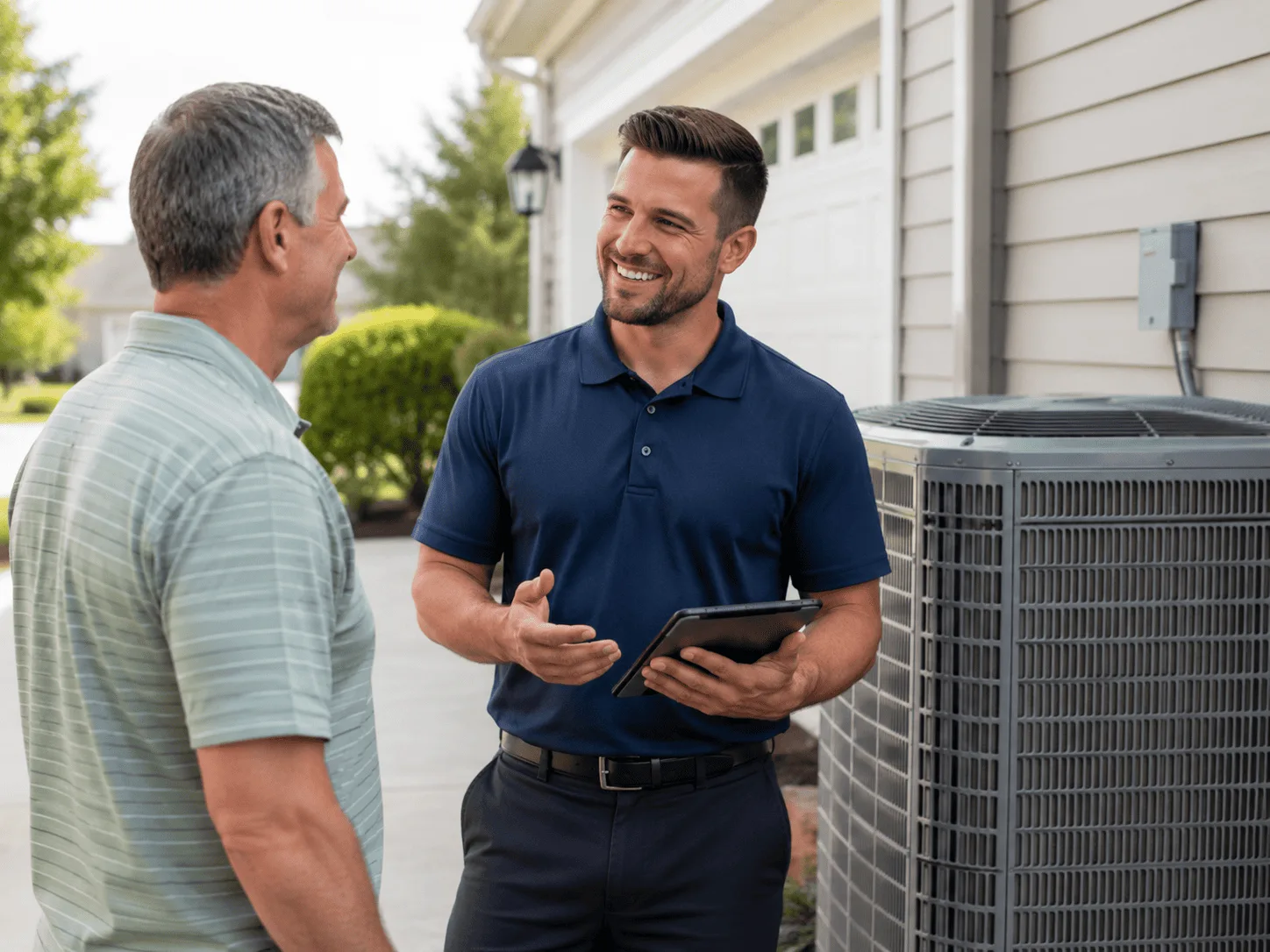 Heat Pump Installation Mcgregor, IA FAQs